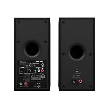 Klipsch ブラック ボックス型スピーカー 51CdKa-+FwL._UF894,1000_QL80_.jpg